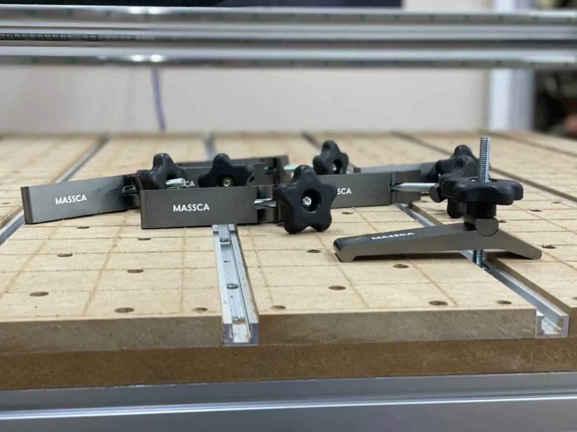 Massca Hold-Down Clamps - Image 6